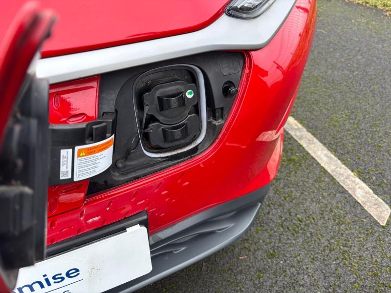 Kona Electric 204ch Creative Euro6d-T EVAP