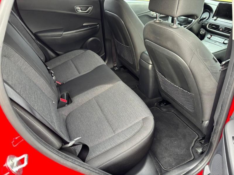 Kona Electric 204ch Creative Euro6d-T EVAP