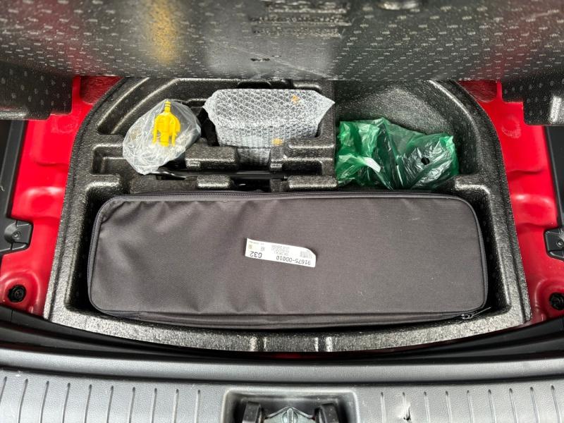 Kona Electric 204ch Creative Euro6d-T EVAP