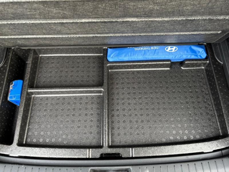 Kona Electric 204ch Creative Euro6d-T EVAP