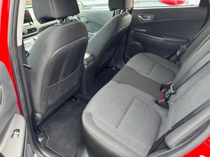 Kona Electric 204ch Creative Euro6d-T EVAP