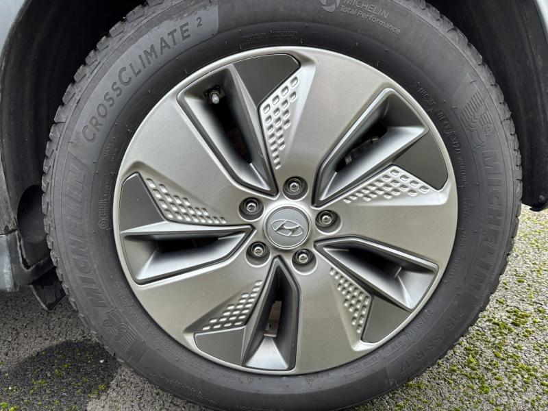 Kona Electric 204ch Creative Euro6d-T EVAP