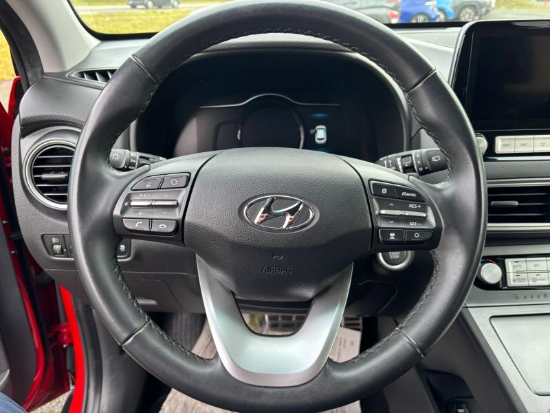 Kona Electric 204ch Creative Euro6d-T EVAP