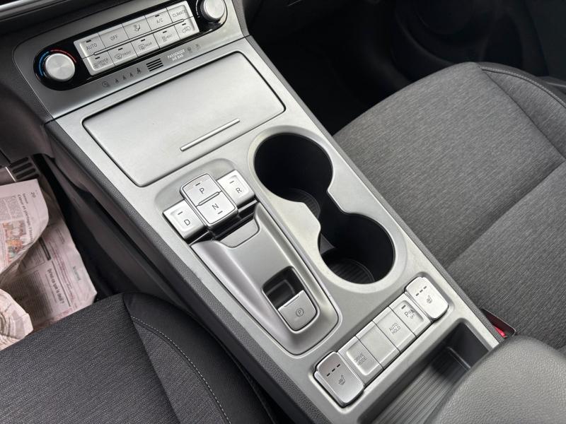 Kona Electric 204ch Creative Euro6d-T EVAP