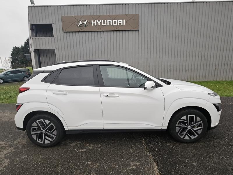 Kona Electric 39kWh - 136ch Intuitive