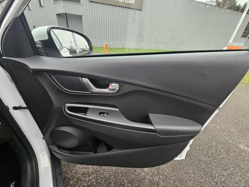 Kona Electric 39kWh - 136ch Intuitive