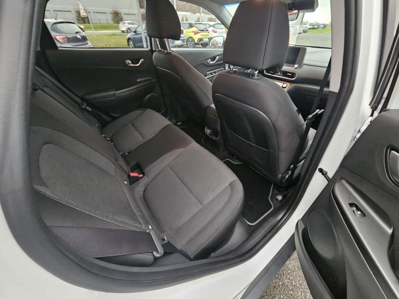 Kona Electric 39kWh - 136ch Intuitive