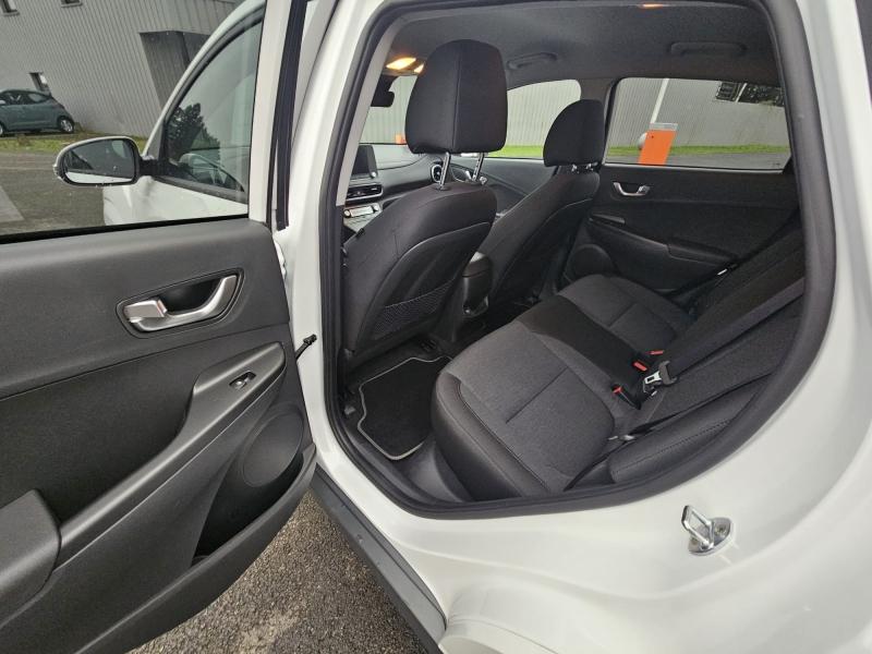 Kona Electric 39kWh - 136ch Intuitive