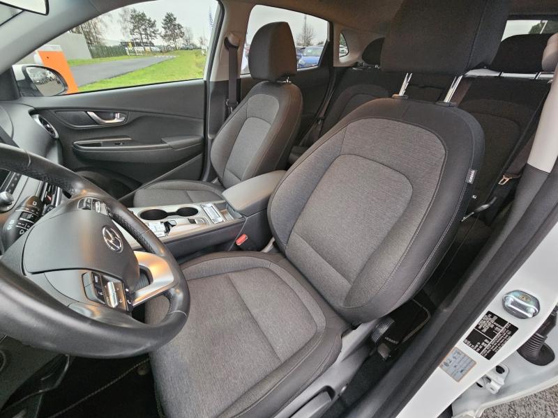 Kona Electric 39kWh - 136ch Intuitive