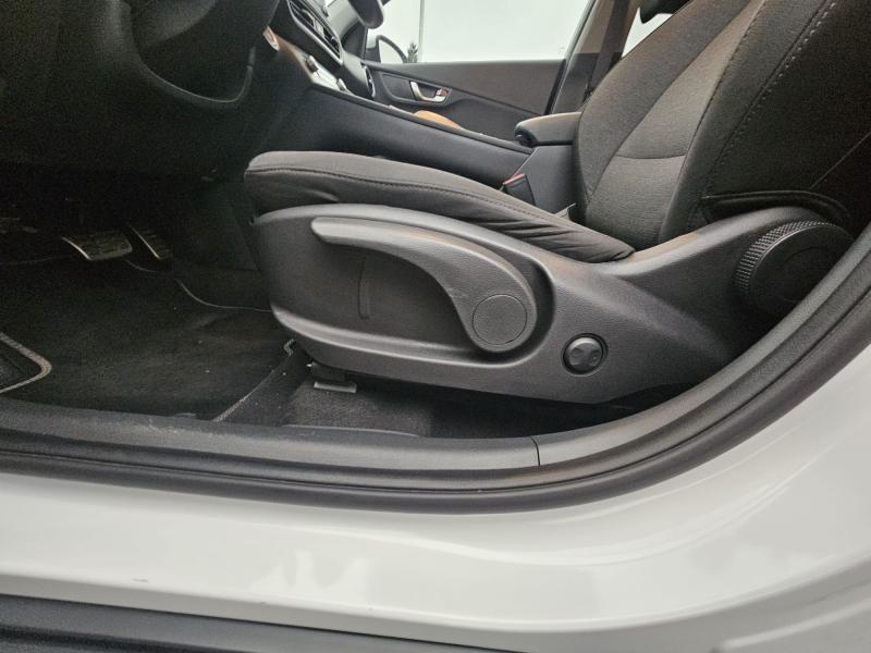 Kona Electric 39kWh - 136ch Intuitive