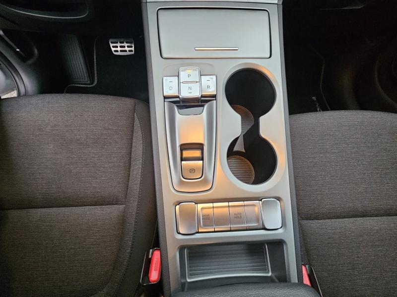 Kona Electric 39kWh - 136ch Intuitive