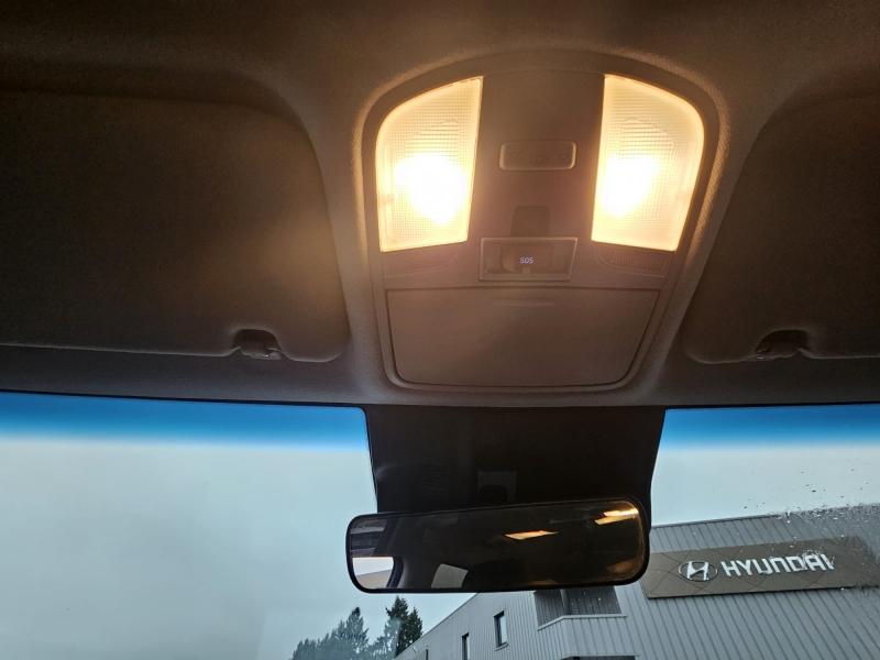 Kona Electric 39kWh - 136ch Intuitive