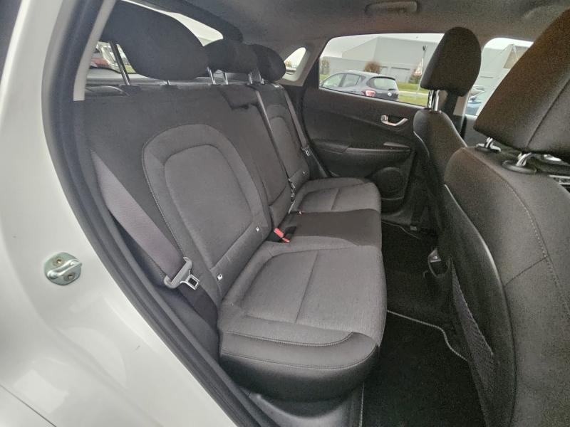 Kona Electric 39kWh - 136ch Intuitive