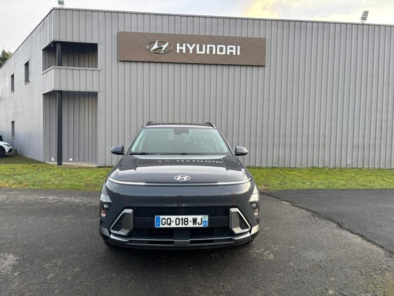 Kona 1.6 GDi 141ch Hybrid Creative DCT-6