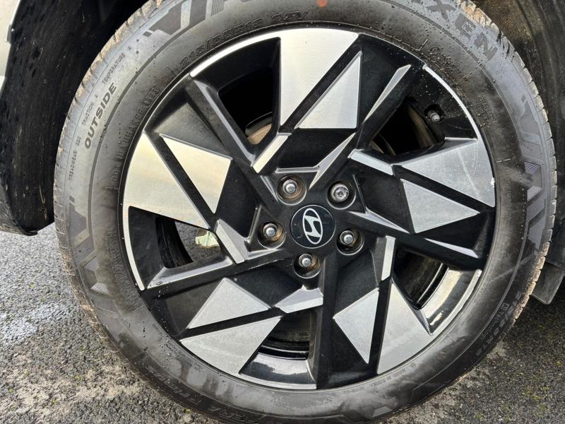 Kona 1.6 GDi 141ch Hybrid Creative DCT-6