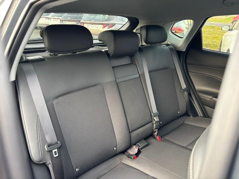 Kona 1.6 GDi 141ch Hybrid Creative DCT-6