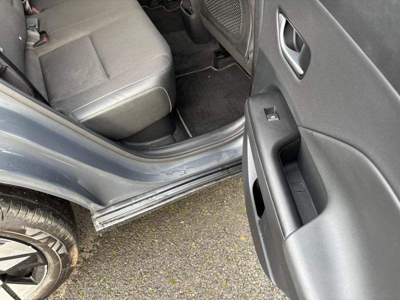 Kona 1.6 GDi 141ch Hybrid Creative DCT-6