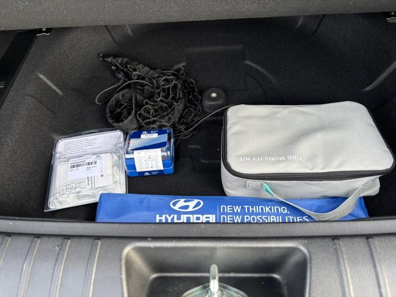 Kona 1.6 GDi 141ch Hybrid Creative DCT-6