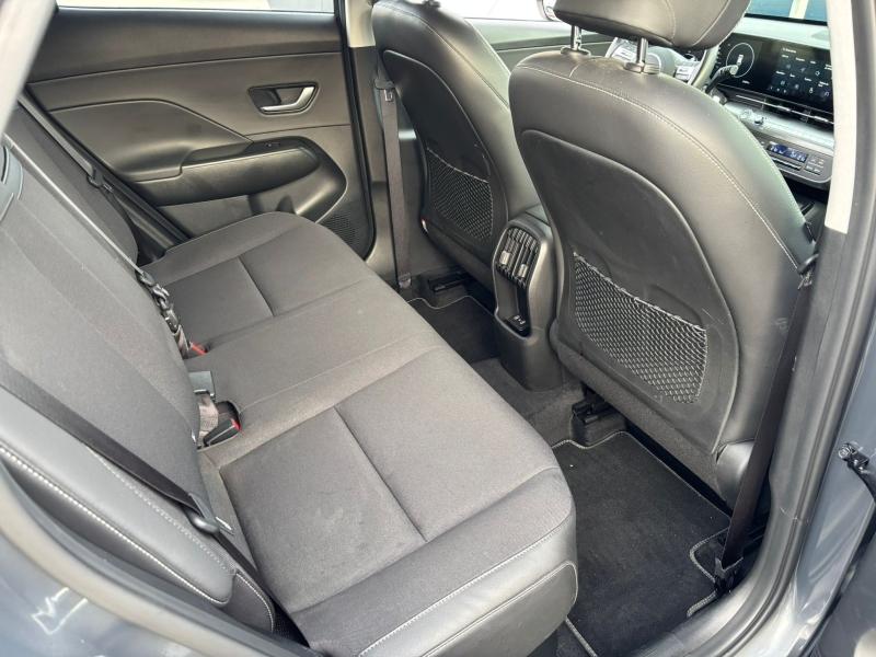 Kona 1.6 GDi 141ch Hybrid Creative DCT-6