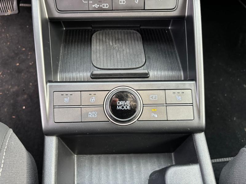 Kona 1.6 GDi 141ch Hybrid Creative DCT-6