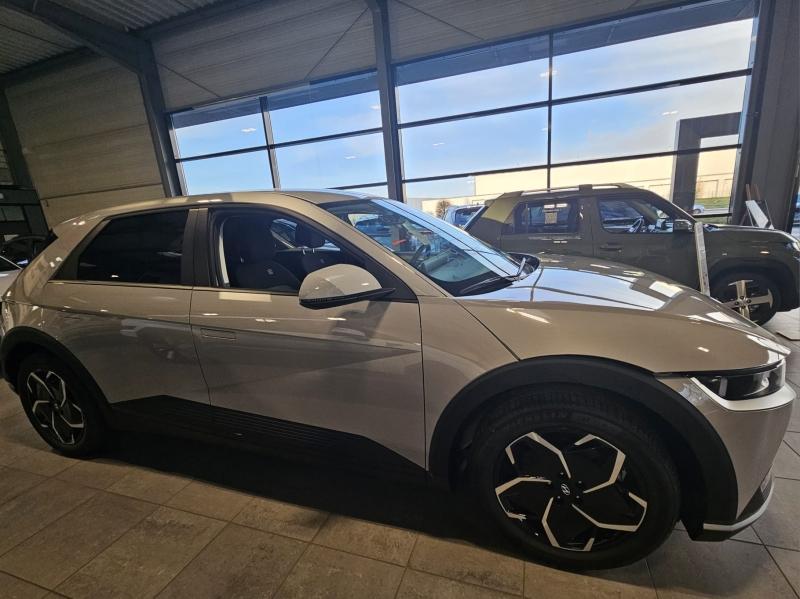 Ioniq 5 63 kWh - 170ch Intuitive