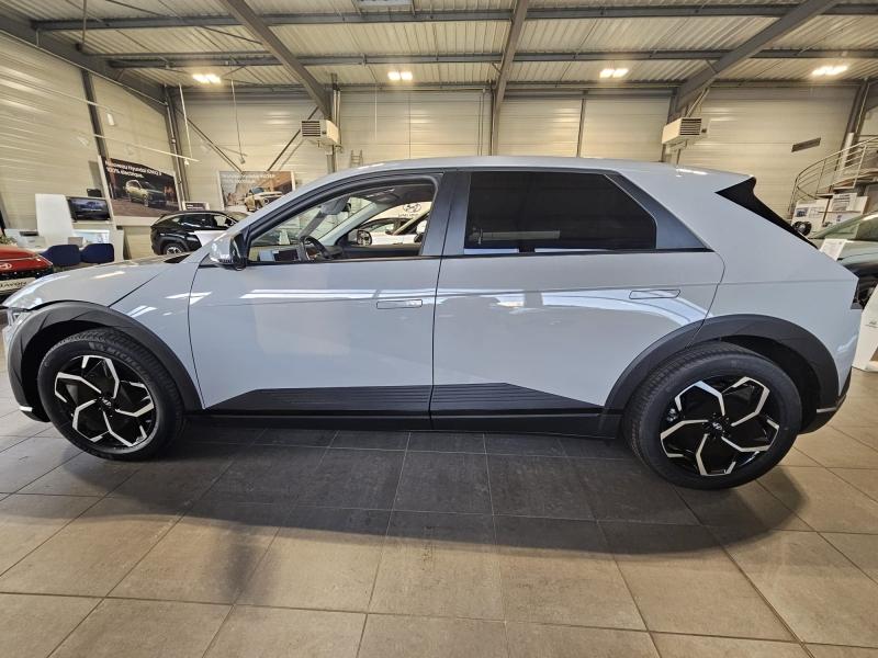 Ioniq 5 63 kWh - 170ch Intuitive