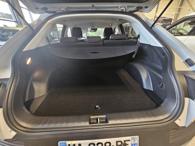 Ioniq 5 63 kWh - 170ch Intuitive