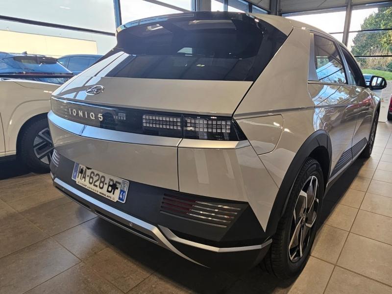 Ioniq 5 63 kWh - 170ch Intuitive