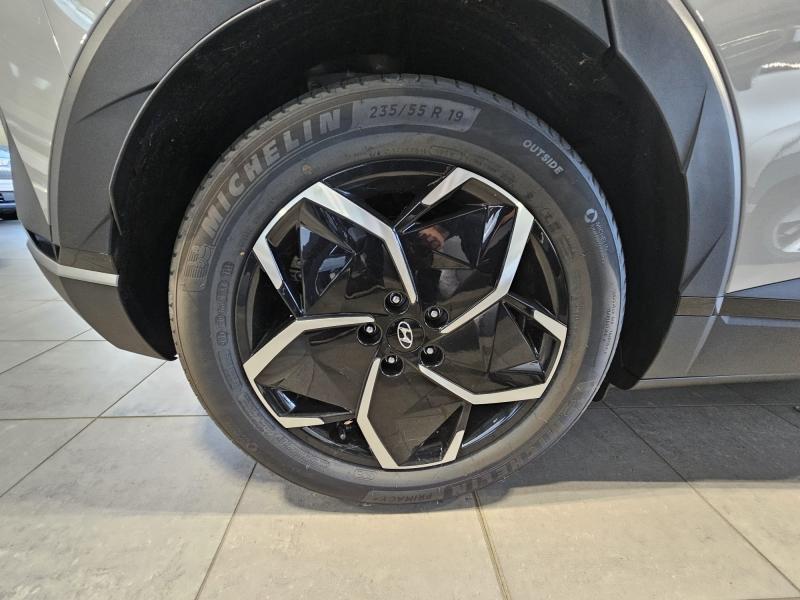 Ioniq 5 63 kWh - 170ch Intuitive