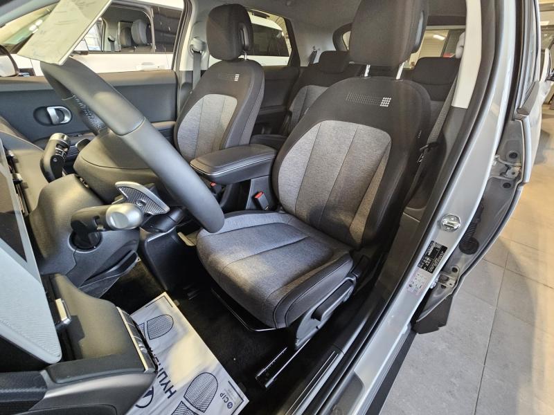 Ioniq 5 63 kWh - 170ch Intuitive