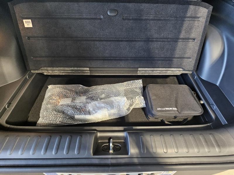 Ioniq 5 63 kWh - 170ch Intuitive