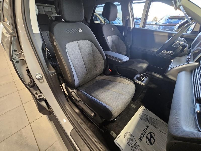 Ioniq 5 63 kWh - 170ch Intuitive