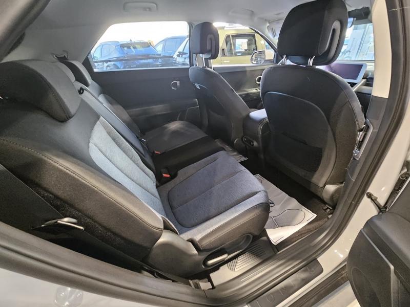 Ioniq 5 63 kWh - 170ch Intuitive