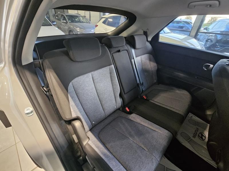 Ioniq 5 63 kWh - 170ch Intuitive