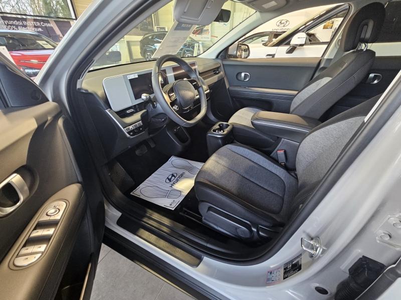 Ioniq 5 63 kWh - 170ch Intuitive