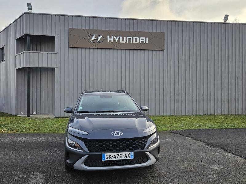 Kona 1.6 GDi 141ch Hybrid Intuitive DCT-6