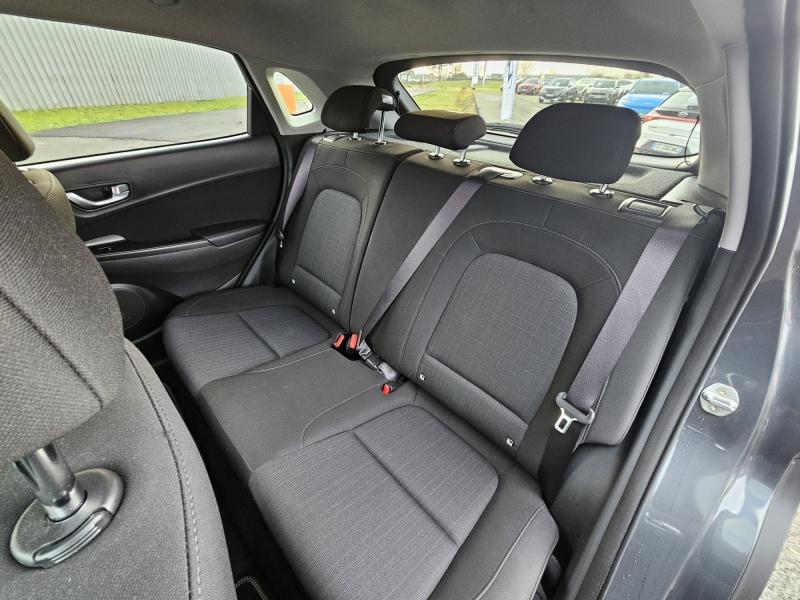 Kona 1.6 GDi 141ch Hybrid Intuitive DCT-6