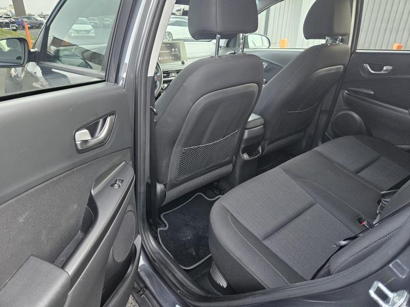 Kona 1.6 GDi 141ch Hybrid Intuitive DCT-6