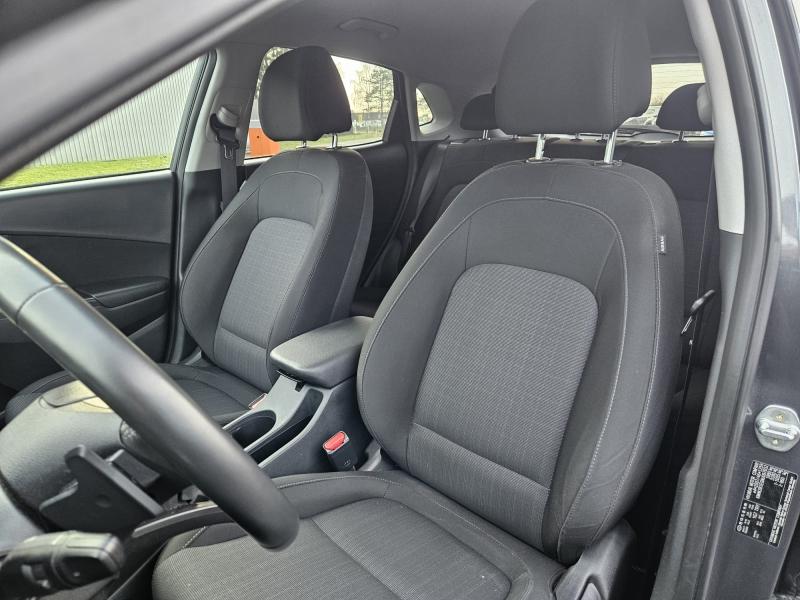 Kona 1.6 GDi 141ch Hybrid Intuitive DCT-6