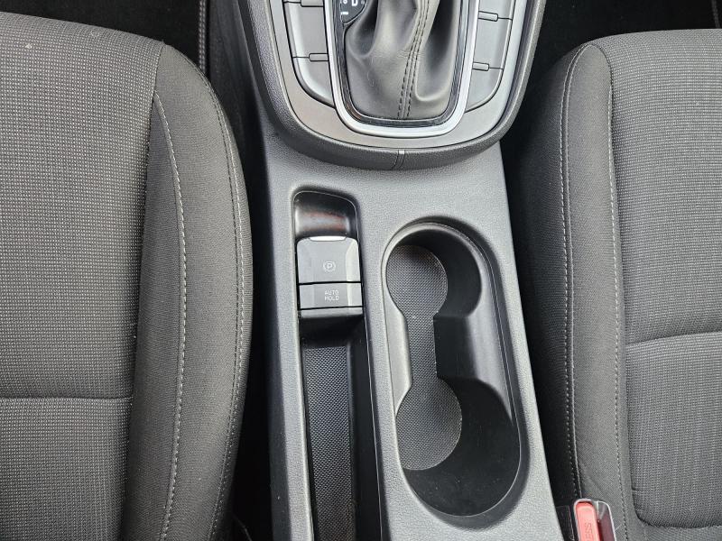 Kona 1.6 GDi 141ch Hybrid Intuitive DCT-6