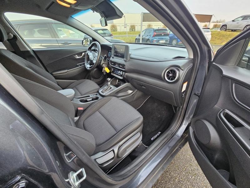 Kona 1.6 GDi 141ch Hybrid Intuitive DCT-6