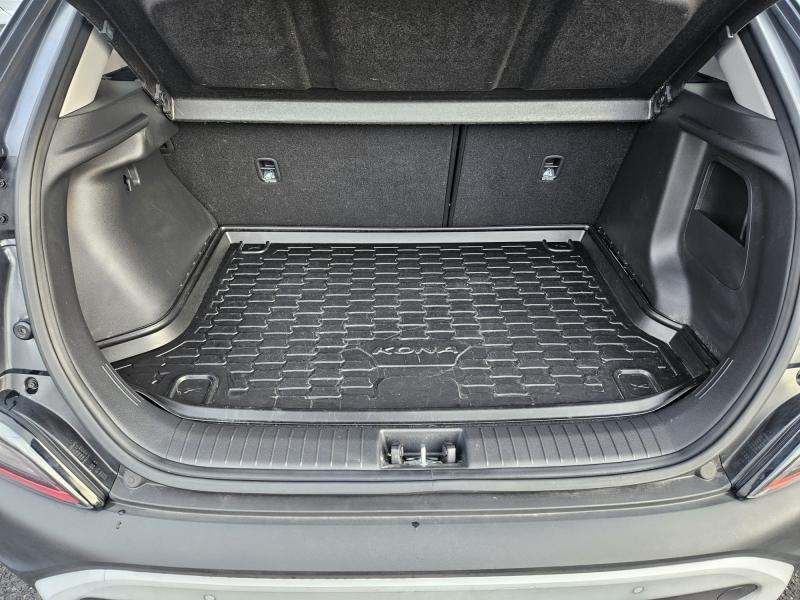 Kona 1.6 GDi 141ch Hybrid Intuitive DCT-6