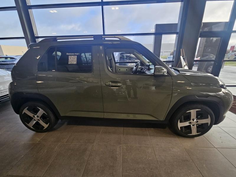 Inster 49 kWh 115ch Creative 5pl