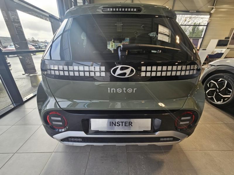 Inster 49 kWh 115ch Creative 5pl