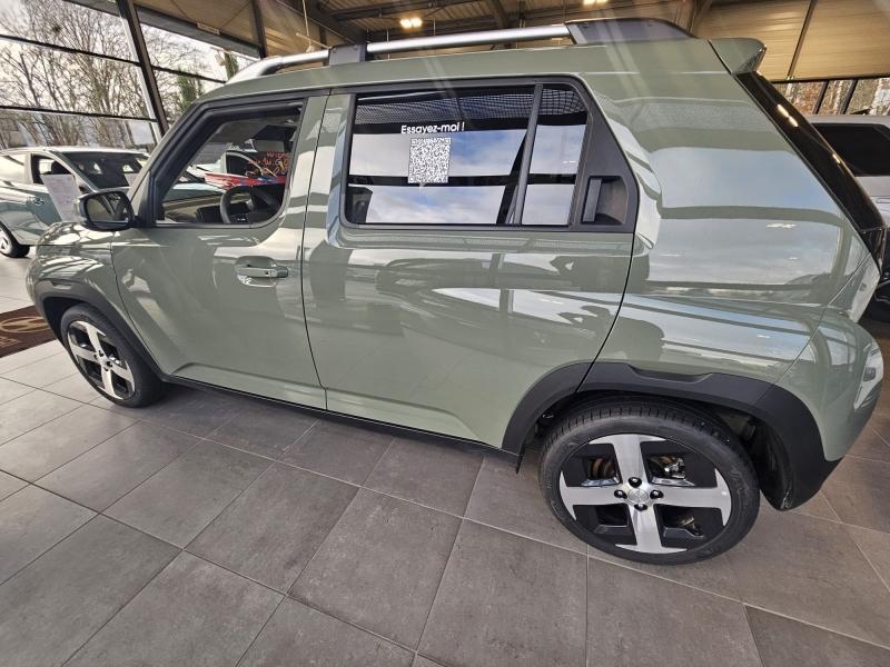 Inster 49 kWh 115ch Creative 5pl