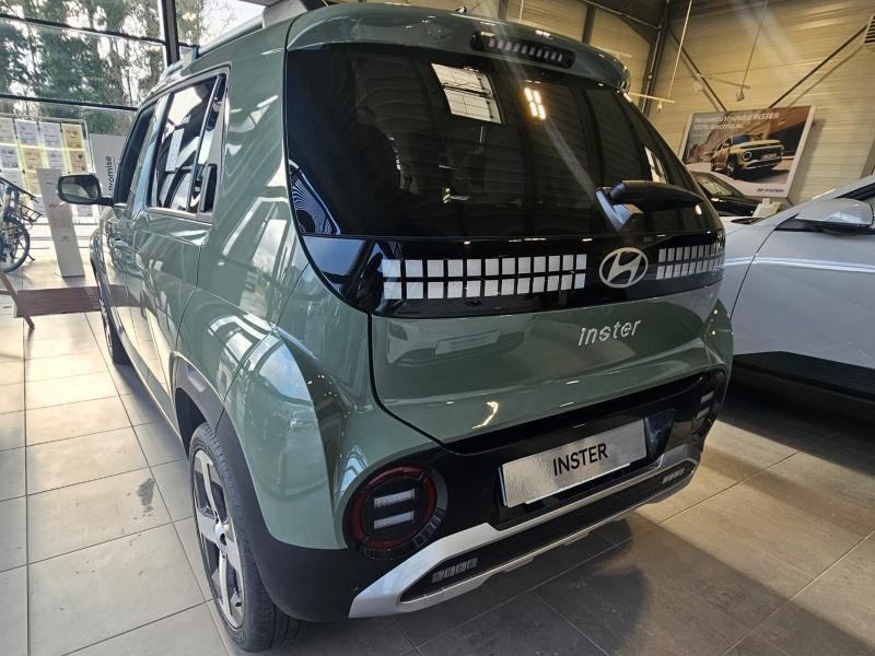 Inster 49 kWh 115ch Creative 5pl