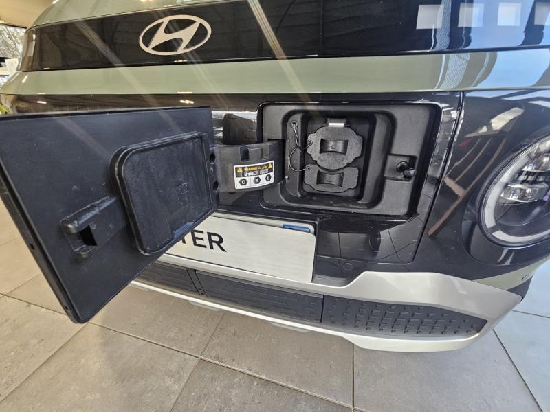 Inster 49 kWh 115ch Creative 5pl