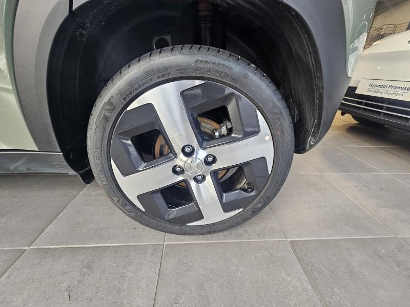 Inster 49 kWh 115ch Creative 5pl