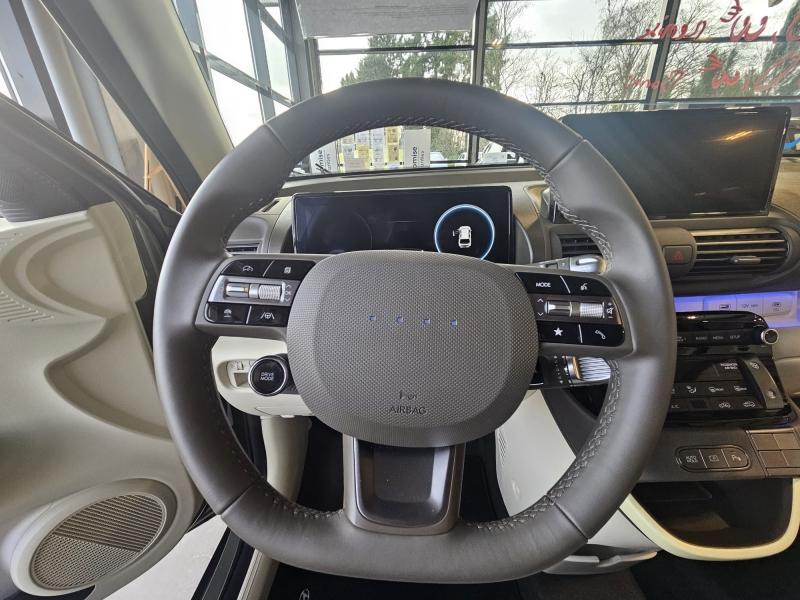 Inster 49 kWh 115ch Creative 5pl