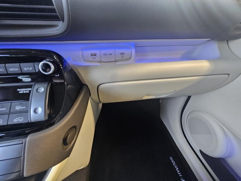 Inster 49 kWh 115ch Creative 5pl